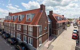 Apartment Near Beach In Zoutelande